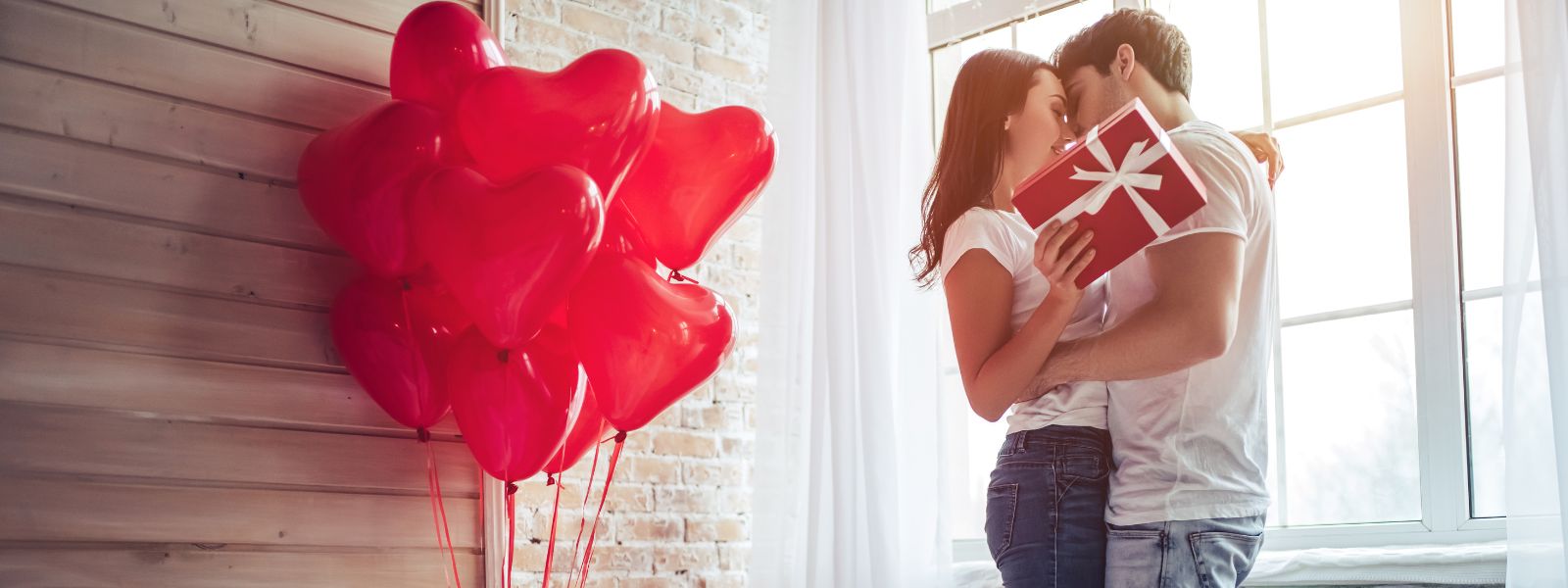 Tipy na dokonalý valentínsky večer